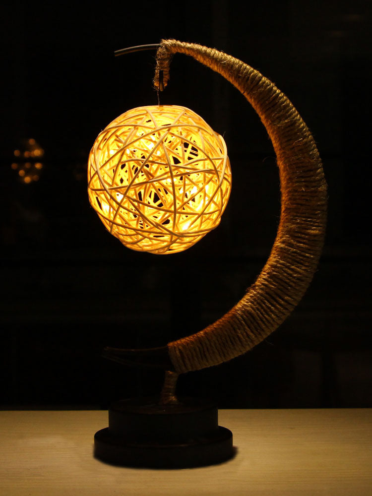 Enchanted Light - Ornamental Table Lamp - Full Cart Express